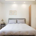 Apartmán Contemporary - Station-nolo Area