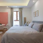Contemporary - Station-nolo Area Apartmán