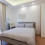 Apartmán Contemporary - Station-nolo Area *