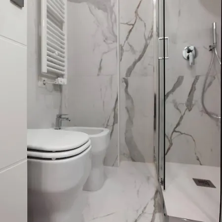 Appartement Contemporary - Station-nolo Area