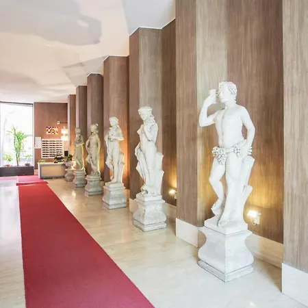 Appartement Contemporary - Station-nolo Area